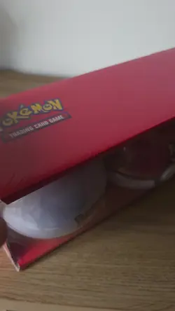 Pokemon TCG Pokeball 3 Tin Set Sealed Costco Exclusive - Image 2