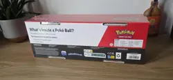 Pokemon TCG Pokeball 3 Tin Set Sealed Costco Exclusive - Image 4