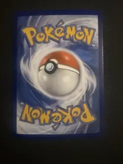 POKEMON TCG: SKWOVET 178/197 OBSIDIAN FLAMES REVERSE HOLO CARD LP - Image 2