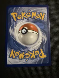 POKEMON TCG: SKWOVET 150/196 LOST ORIGIN REVERSE HOLO CARD NEAR MINT - Image 3