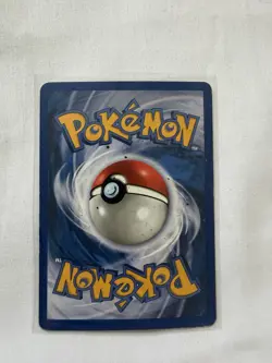 Pokemon Mewtwo TCG Base Set Holo Unlimited Rare Card 10/102 - Image 2