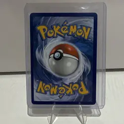 Pokemon TCG - Tapu Bulu GX SV91/SV94 - Hidden Fates Shiny Vault [NM] - Image 2