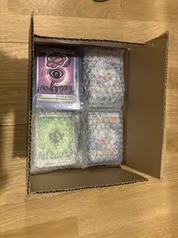 Pokemon TCG Bulk | Pitch Black, Chaos Rising & More | See Description - Image 1