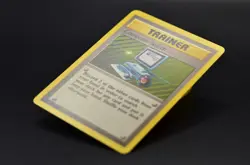 Computer Search 71/102 Base Set 1999 Rare - NM English Pokemon Card - Image 3