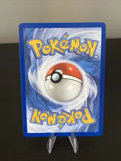 Pokemon TCG Misty’s Vitality 111/084 Ultra Rare – Pitch Black – Pack Fresh - Image 2