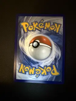 Pokemon TCG Mega Darkrai ex 101/084 Pitch Black Ultra Rare Pack Fresh MINT/NM - Image 2
