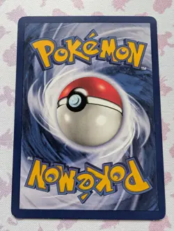 Raticate 40/102 Shadowless Rare Base Set - Pokemon Card WOTC - Image 2