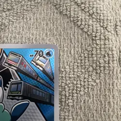 Oshawott MEP 051 First Partner 30th Anniversary PROMO Pokemon Card | NEAR MINT - Image 4
