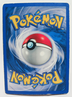 Hitmonchan Pokemon Card Shadowless Holo 7/102 Base Set Rare Vintage 1999 MP - Image 2