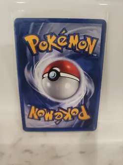 Pokemon Card - Dark Charizard 80 HP Rare Holo Team Rocket - Image 3