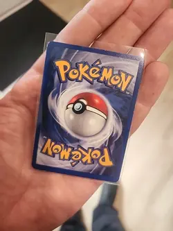 Pokemon Card - Dark Charizard 80 HP Rare Holo Team Rocket - Image 4