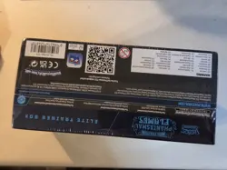 Pokemon Mega Phantasmal Flames Elite Trainer Box ETB New Factory Sealed Card TCG - Image 4