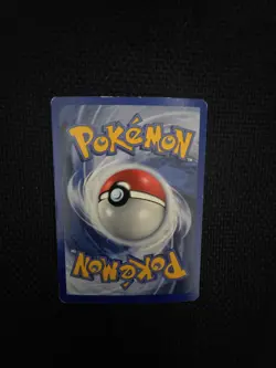 Politoed 8/75 Neo Discovery Holo Pokemon Card - MP - Image 2