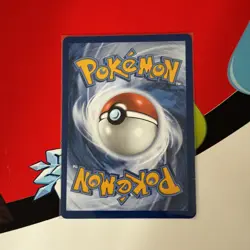 Dhelmise 084 MEP Pitch Black Stamped Prerelease Promo Pokemon Card EN NM - Image 2