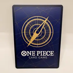 For Fun Mihawk Premium Card Collection Best Selection Vol. 6 OP14-037 One Piece - Image 2