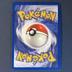 Sleep 79/82 - Team Rocket - 1st Edition Pokemon Card - NM - Image 2