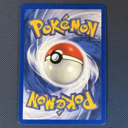 Goop Gas Attack 78/82 - Team Rocket - 1st Edition Pokemon Card - NM - Image 2