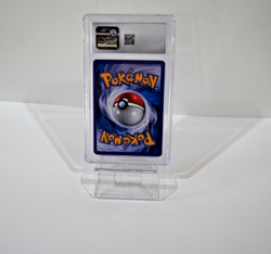 CGC 9 MINT Arceus 2009 Arceus AR7 Holo Pokemon Card psa #AR7 - Image 2