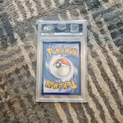 2024 POKEMON SVP EN-SV BLACK STAR PROMO #129 PECHARUNT PSA 10 - Image 2