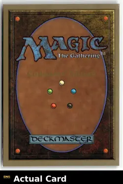 Magic: The Gathering Collectors' Edition Cyclopean Tomb - Image 2
