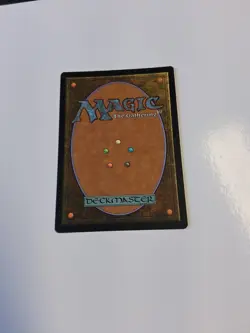 MTG Vito, Thorn of the Dusk Rose Core Set 2021 Foil - Image 2