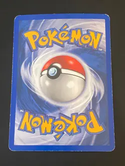 CARTE POKEMON ARBOK OBSCUR 19/82 FR RARE WIZARDS TEAM ROCKET - TBE/EXC - Image 5