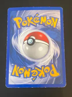 CARTE POKEMON LEVIATOR OBSCUR 25/82 FR RARE WIZARDS TEAM ROCKET - TBE+ - Image 5
