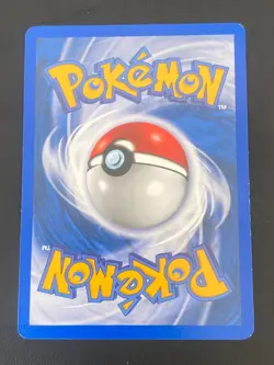 CARTE POKEMON ET VOILA LES TEAM ROCKET ! 71/82 FR RARE TEAM ROCKET - EXC/NM - Image 4