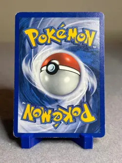 Mantine 64/111 Common Neo Genesis Pokemon Unlimited Moderately Played - Image 2