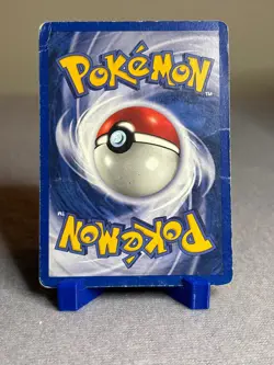Skiploom 49/111 Uncommon Neo Genesis Pokemon Unlimited Moderately Played - Image 2