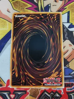 Curse of Anubis ast-105 *SHALLOW NAME PRINT* 1st Edition (VLP) Ultra Yu-Gi-Oh! - Image 4