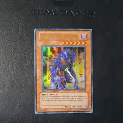 The End Of Anubis - TLM-ENSE4 - Ultra Rare - Yu-Gi-Oh! - Image 1