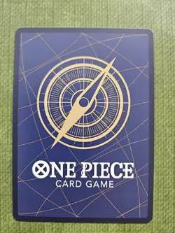 Bandai One Piece Card Game Boa Hancock OP16-032 Special Alt Full Art Foil 9000 - Image 2