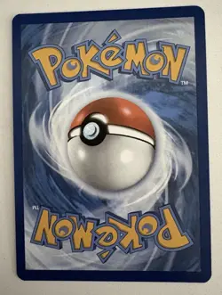 Pokemon TCG Mew ex 232/091 SV Paldean Fates SIR Full Art Holo English - Image 2