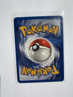 Dark Charizard 4/82 Team Rocket Unlimited Holo Rare 80 HP English 2000 WotC - Image 5
