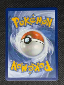 Pokemon TCG N's Zekrom MEP 031 Black Star Promo Holo NM - Acended Heroes ETB - Image 3