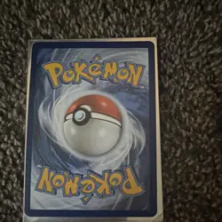 Nintendo Reshiram 113/114 Black & White Holo Rare Pokemon TCG English Card - Image 2