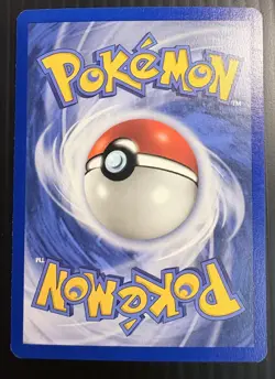Pokemon Card - Baltoy Holon Phantoms 59/110 Common Reverse Holo STAMPED - Image 3