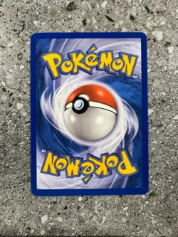 Pokemon TCG Cards Oddish 73/110 Holon Phantoms - Image 2