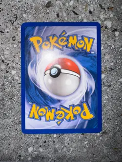 Pokemon TCG Cards Oddish 73/110 Holon Phantoms - Image 4