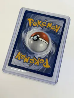 Pokemon TCG Charizard v SWSH260 Black Star Promo Holo Card Near Mint Condition - Image 2