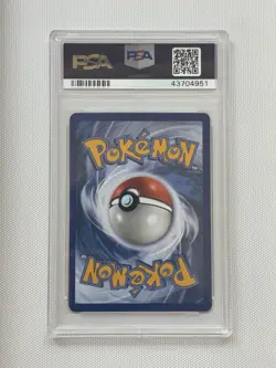 Dragonite EX Full Art 106/108 XY Evolutions 2016 PSA 10 Pokemon TCG - Image 2