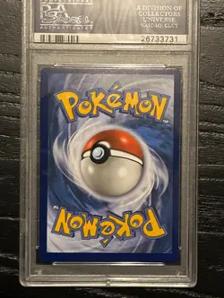 2016 DRAGONITE EX FULL ART XY EVOLUTIONS POKEMON TCG PSA 10 GEM MINT #106 - Image 2