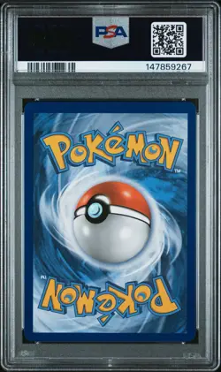 2016 Pokemon XY Evolutions Dragonite EX Full Art #106 PSA 10 GEM MINT - Image 2
