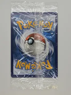Eevee VMAX SWSH087 Shining Fates Black Star Promo Pokemon Card TCG - NM Sealed - Image 2