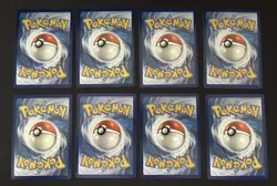 Pokemon TCG Natu & Xatu Lot: 8 Card Collection Set - Image 2