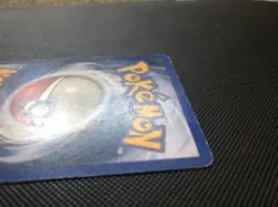 Pokemon TCG Jolteon 20/64 Jungle Non Holo Card Rare WOTC 1999 MP - Image 5