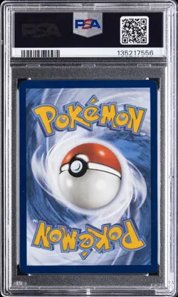 2023 POKEMON MEW EN-151 ILLUSTRATION RARE #167 IVYSAUR PSA 10 - Image 2