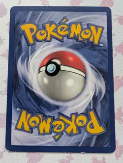 Jigglypuff 54/64 WOTC Pokemon Card Vintage Jungle Set - Image 2