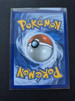 Pokemon TCG | Mega Starmie ex 021/088 Me03: Perfect Order Holo #2 - Image 2